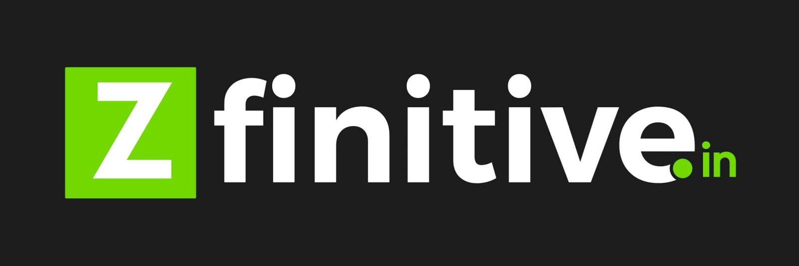 Zfinitive - Premium Digital Marketing